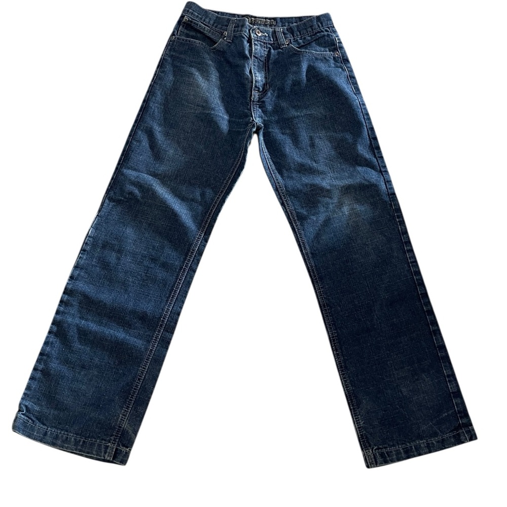 Southpole Blue Jeans Size 18